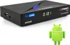 OCTAGON SPIRIT 4K UHD HDR10+ ANDROID TV OTT MEDIA STREAMING Produktbild-Vorschau 12