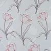 SCHÖNER LEBEN. Kissenhülle Tulpen mint verschiedene Größen Produktbild-Vorschau 4