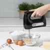 Tristar MX-4201 Handmixer, Handmixer, Schwarz, Kneten, Produktbild-Vorschau 7
