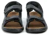 Josef Seibel Franklyn Sandalette Blau Produktbild-Vorschau 107