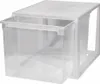 Set: 2 x Schubladenboxen 52 Größe XL + 1 x Größe XXL mit 50 Produktbild-Vorschau 3