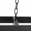 SUNRED® Promiennik podwieszany Bright Indus II Wiszący Podgląd zdjęcia produktu 18
