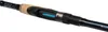 Mikado Lx Saphire Fazlite Spinnrute Schwarz 2.40 m / 1-10 g Produktbild-Vorschau 10