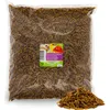 UGF Soldatenfliegenlarven 1kg, Vogelfutter Wildvögel Produktbild-Vorschau 10