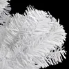 Arbre de Noël artificiel avec support 150 cm 380 branches Voir les images du produit 17