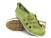 Gemini 003115-01 Damen Ballerina Slipper Mokassins Leder, Produktbild-Vorschau 25