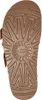 UGG W GOLDENSTAR HI SLIDE HellBraun Produktbild-Vorschau 7