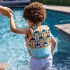 Swim Essentials 2020SE160, Schwimmweste, Junge/Mädchen, Produktbild-Vorschau 4