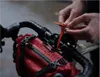 Hiplok Z LOK, Kabelbinder, Schwarz, Stahl, 20 g, 40 cm, 4 Produktbild-Vorschau 2