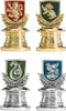 Harry Potter - szachownica do Quidditcha Podgląd zdjęcia produktu 3