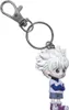 Hunter x Hunter: Schlüsselanhänger Killua Produktbild-Vorschau 2