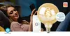 Nedis SmartLife LED Filament Lampe - Wi-Fi - E27 - 360 lm - Produktbild-Vorschau 3