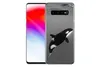 MuchoWow® Handyhülle Schutzhülle Hülle für Samsung Galaxy Produktbild-Vorschau 2
