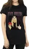 Disney - T-Shirt für Damen BI16842 (XXL) (Schwarz) Produktbild-Vorschau 3