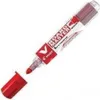 Pilot Refill Markers V-Board Master Red 12 pieces Dry Ink Voir les images du produit 3