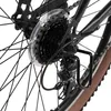 VELORS Mountainbike 26 27.5 Zoll Fahrrad für Herren Damen Produktbild-Vorschau 5