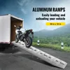 VEVOR Hliníkové rampy 1520 x 305 mm 2 ks. Nakládací rampy Náhled obrázku produktu 2