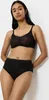Triumph Shape Smart Ellipse, Schwarz, Wirefree, Muster, Produktbild-Vorschau 7
