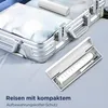 Elektrische Zahnbürsten, Schallzahnbürste für Erwachsene Produktbild-Vorschau 6
