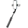 3 v 1 Bluetooth Selfie Stick Tripod s Bluetooth Remote Náhľad obrázku produktu 5