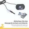 Tool Meister AQM1 Aquarium Thermometer mit Sonde - Für Produktbild-Vorschau 4