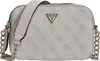 GUESS Schultertasche Noelle II White Logo : weiß-20 Produktbild-Vorschau 1