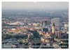 Über den Dächern von Leipzig (Wandkalender 2027 DIN A2 Produktbild-Vorschau 7