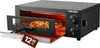 Profesjonalny Piec Elektryczny Do Pizzy Vevor 30 Cm 1450W Podgląd zdjęcia produktu 1