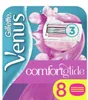 Gillette Venus Spa Breeze 8 scheermesjes Produktbild-Vorschau 4