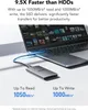 Lexar ES3 SSD externe 2TB USB 3.2 Gen2 Portable SSD jusqu'à Voir les images du produit 2