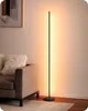 EDISHINE Lampa stojąca LED  do salonu z regulacją jasności, Podgląd zdjęcia produktu 6