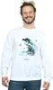 Disney - "Frozen 2 The Water Spirit" Sweatshirt für Herren Produktbild-Vorschau 2