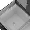 Auronic Kompressor Kühlbox Elektrisch 12V und 230 Volt - Produktbild-Vorschau 2