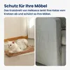 Heikoeco® kratzpappe für katzen,betten, decken & möbel für Produktbild-Vorschau 6