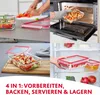 Vetro Clip&Close 2,0L Rettangolare. Anteprima dell’immagine prodotto 26