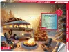 Calendario dell'Avvento "Van Life Advent calendar" riempito Anteprima dell’immagine prodotto 1