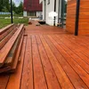 LEINOS Terrassenholzöl 236 | 2,5 Liter | Hochwertiges Produktbild-Vorschau 7