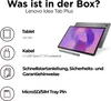 Lenovo Idea Tab Plus, 30,7 cm (12.1"), 2560 x 1600 Pixel, Produktbild-Vorschau 9