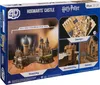 4D Build FDP FAP HP Hogwarts Castle GML, 209 kusů, Náhled obrázku produktu 12