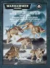 Warhammer 40.000 Space Wolves Fenrisian Wolves Produktbild-Vorschau 5