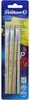 Set di pennelli in setola Pelikan 613 F 10 pezzi assortiti Anteprima dell’immagine prodotto 1