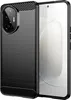 Hülle für Honor 300 Carbon-Faser Weich TPU Silikon Stoßfest Produktbild-Vorschau 1