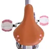 Vélo enfant Volare Blossom - Fille - 16 pouces - Violet - Voir les images du produit 17