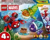 LEGO ǀ Marvel Spidey en zijn Supervrienden Spidey: Productafbeelding-voorbeeld 9
