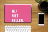 MuchoWow® Laptop Aufkleber Sticker Cover Zitate - Produktbild-Vorschau 2
