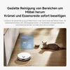 Aspirateur robot Xiaomi H40 BHR07XBEU, 5200 mAh, puissance Voir les images du produit 33