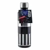 Paladone Lightsaber Dark Vador Metallic Water Bottle - Voir les images du produit 1
