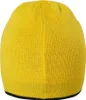 Borussia Dortmund BVB Logo Beanie wendbar Produktbild-Vorschau 10