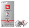Kávové kapsle Illy Lungo Classico pro kávovary Nespresso®, Náhled obrázku produktu 2