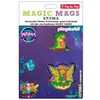 Step by Step accessoires pour cartables Magic Mags Set (3 Voir les images du produit 2